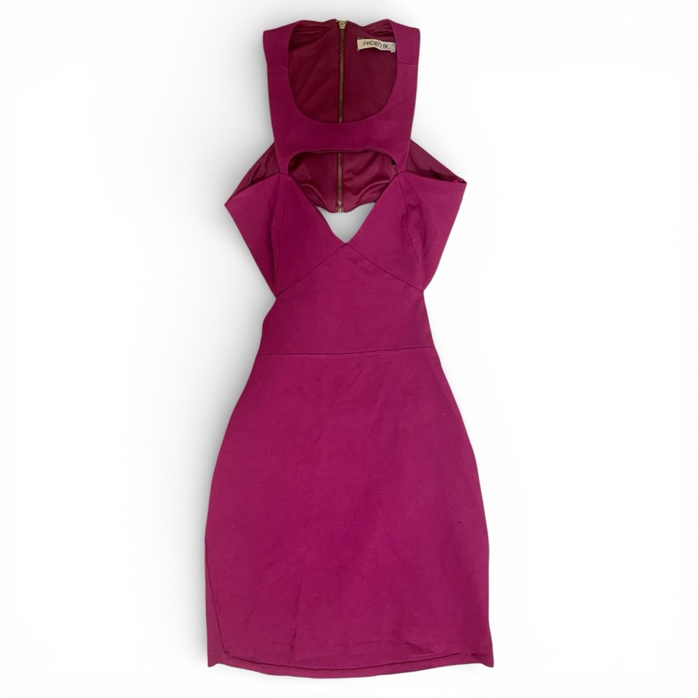 Arden B body-con dress